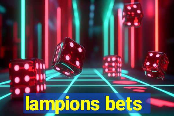 lampions bets